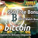 bonus codes for jumba bet casino